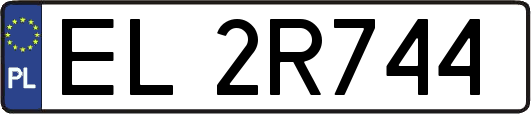 EL2R744