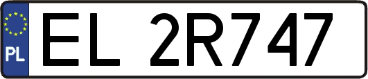 EL2R747