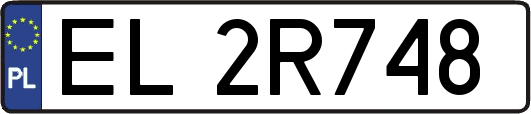 EL2R748