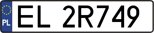EL2R749