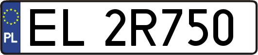 EL2R750
