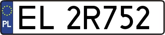 EL2R752