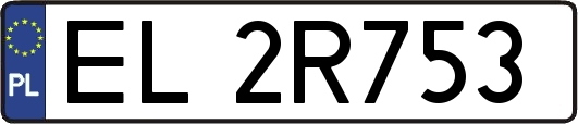 EL2R753