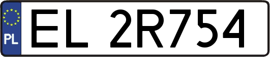 EL2R754