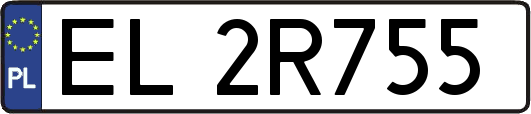 EL2R755