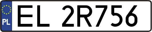 EL2R756