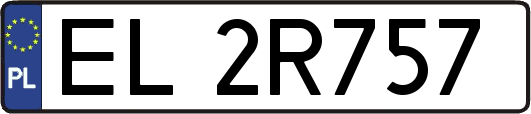 EL2R757