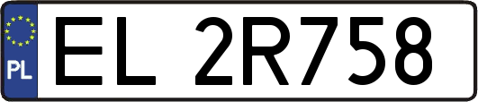 EL2R758