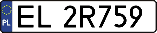 EL2R759