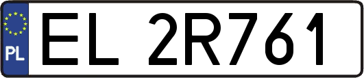 EL2R761