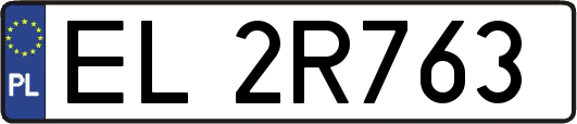 EL2R763