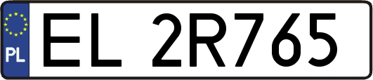 EL2R765