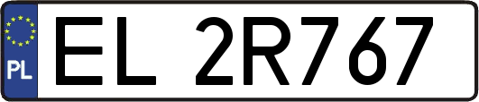 EL2R767