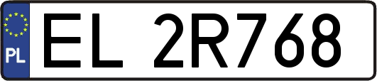 EL2R768
