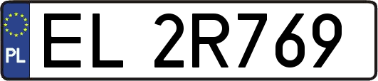 EL2R769