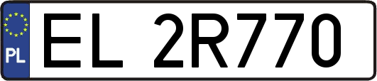 EL2R770