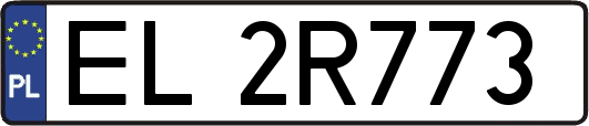 EL2R773