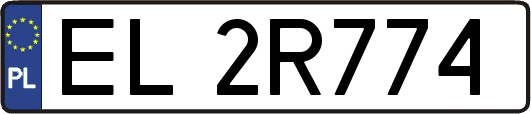 EL2R774