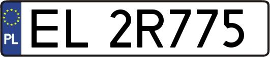 EL2R775
