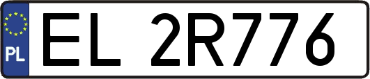 EL2R776
