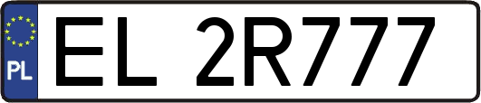 EL2R777