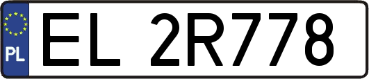 EL2R778