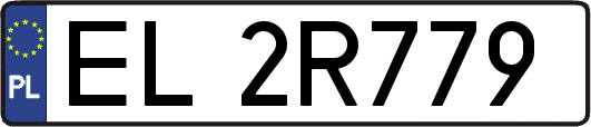 EL2R779