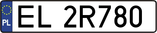 EL2R780