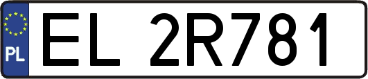EL2R781