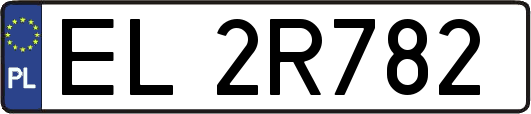 EL2R782