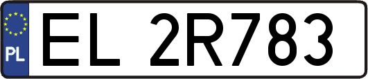 EL2R783