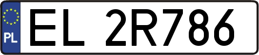 EL2R786