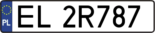 EL2R787