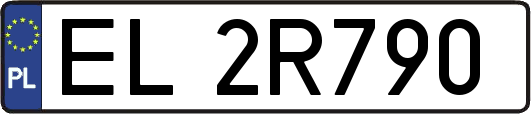 EL2R790