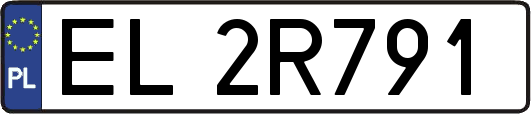 EL2R791