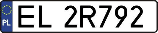 EL2R792