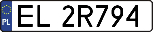 EL2R794