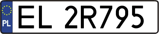 EL2R795