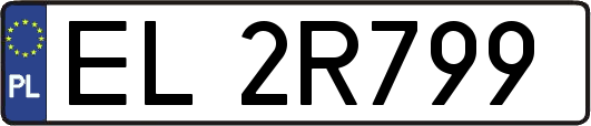 EL2R799