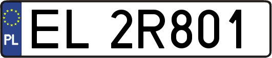 EL2R801