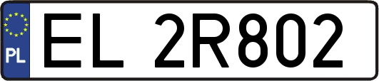 EL2R802