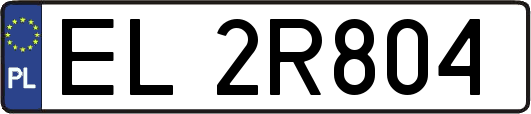 EL2R804