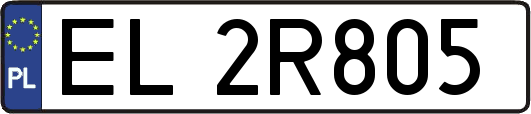 EL2R805
