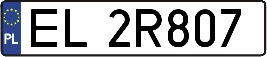 EL2R807