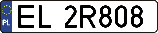 EL2R808