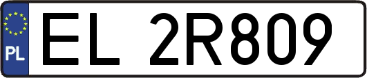 EL2R809