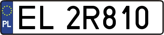 EL2R810