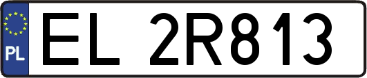 EL2R813