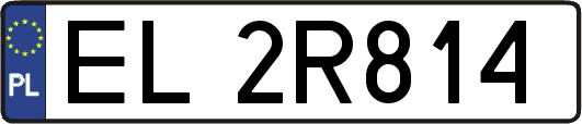 EL2R814