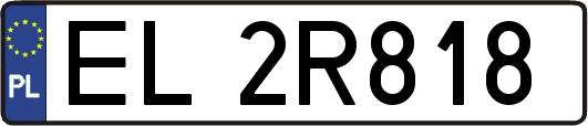 EL2R818